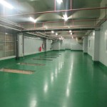 商洛FRP玻璃钢防腐地坪-缩略图2