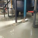 商洛FRP玻璃钢防腐地坪-缩略图1