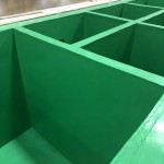 商洛防腐水池，水池防腐防渗怎么做，防腐水池施工厂家-缩略图1