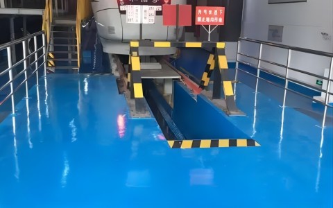 商洛环氧防腐蚀地坪,环氧积层地坪
